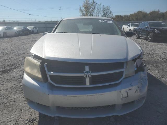 Photo 4 VIN: 1B3LC46K68N126366 - DODGE AVENGER SE 