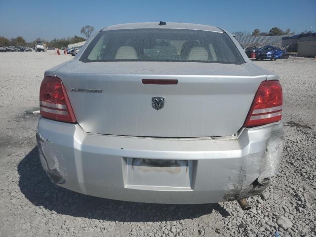 Photo 5 VIN: 1B3LC46K68N126366 - DODGE AVENGER SE 