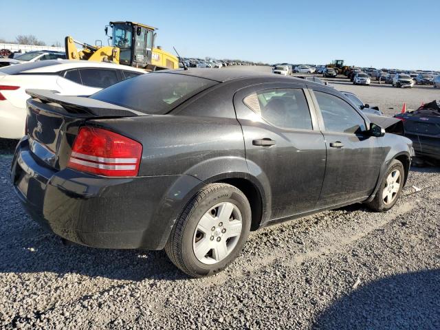 Photo 2 VIN: 1B3LC46K68N586949 - DODGE AVENGER 