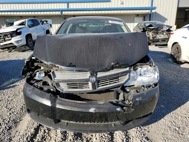 Photo 4 VIN: 1B3LC46K68N586949 - DODGE AVENGER 