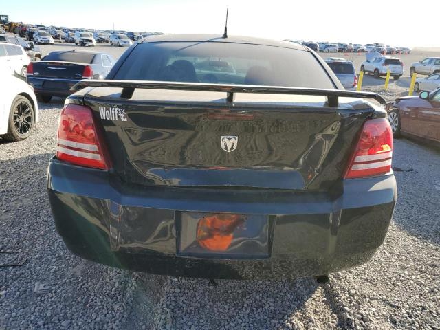 Photo 5 VIN: 1B3LC46K68N586949 - DODGE AVENGER 