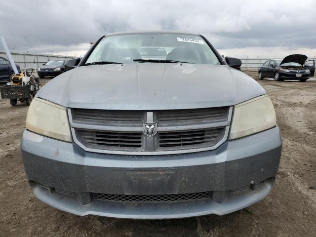 Photo 4 VIN: 1B3LC46K68N613390 - DODGE AVENGER SE 