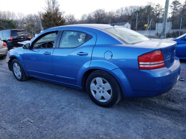 Photo 1 VIN: 1B3LC46K68N615642 - DODGE AVENGER 