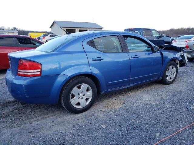 Photo 2 VIN: 1B3LC46K68N615642 - DODGE AVENGER 