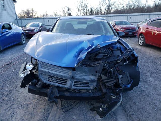 Photo 4 VIN: 1B3LC46K68N615642 - DODGE AVENGER 