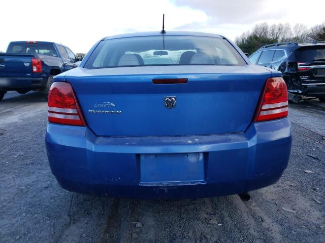 Photo 5 VIN: 1B3LC46K68N615642 - DODGE AVENGER 