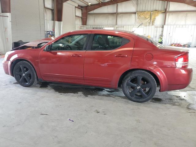 Photo 1 VIN: 1B3LC46K68N684976 - DODGE AVENGER SE 