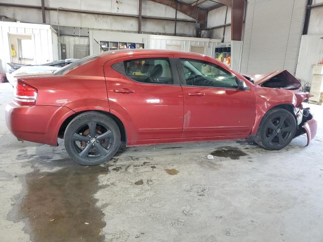 Photo 2 VIN: 1B3LC46K68N684976 - DODGE AVENGER SE 