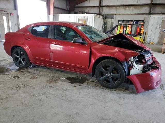 Photo 3 VIN: 1B3LC46K68N684976 - DODGE AVENGER SE 