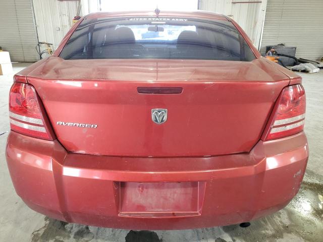 Photo 5 VIN: 1B3LC46K68N684976 - DODGE AVENGER SE 