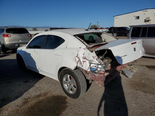 Photo 1 VIN: 1B3LC46K78N175740 - DODGE AVENGER 