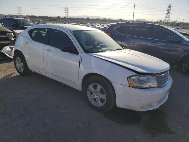 Photo 3 VIN: 1B3LC46K78N175740 - DODGE AVENGER 