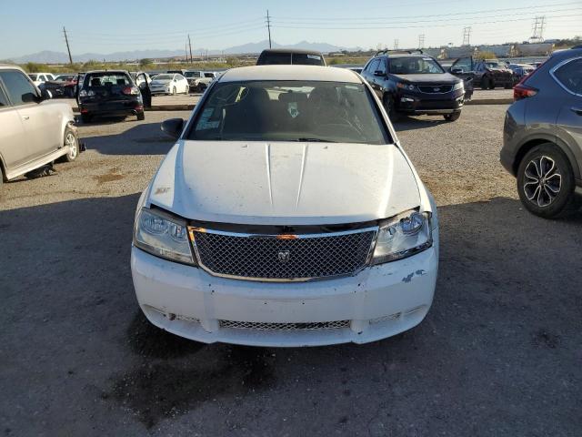 Photo 4 VIN: 1B3LC46K78N175740 - DODGE AVENGER 