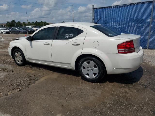 Photo 1 VIN: 1B3LC46K78N184003 - DODGE AVENGER SE 