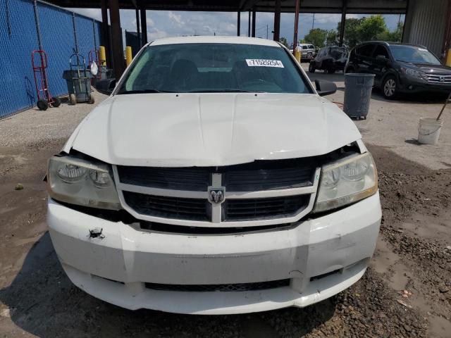 Photo 4 VIN: 1B3LC46K78N184003 - DODGE AVENGER SE 