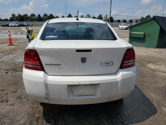 Photo 5 VIN: 1B3LC46K78N184003 - DODGE AVENGER SE 