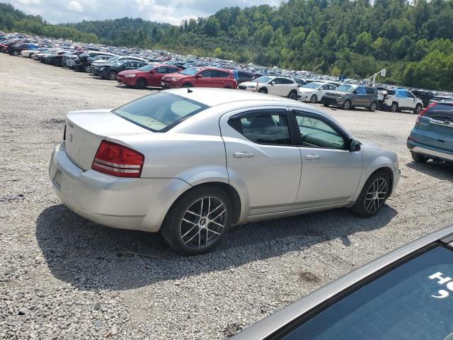 Photo 2 VIN: 1B3LC46K78N593604 - DODGE AVENGER 