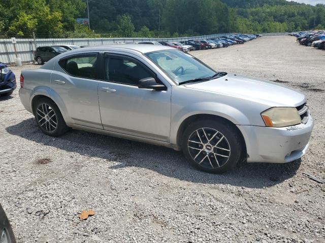 Photo 3 VIN: 1B3LC46K78N593604 - DODGE AVENGER 