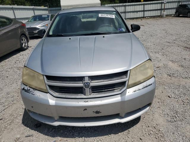 Photo 4 VIN: 1B3LC46K78N593604 - DODGE AVENGER 