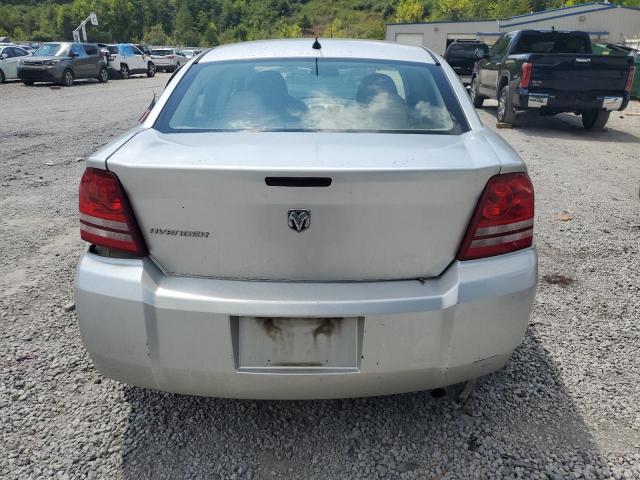 Photo 5 VIN: 1B3LC46K78N593604 - DODGE AVENGER 