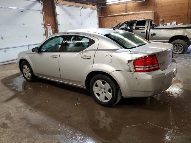 Photo 1 VIN: 1B3LC46K78N593991 - DODGE AVENGER SE 