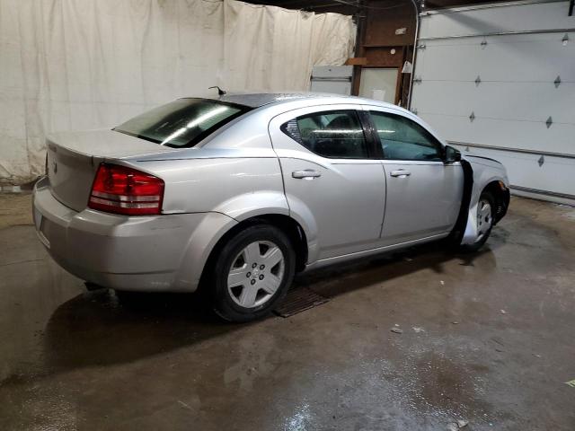 Photo 2 VIN: 1B3LC46K78N593991 - DODGE AVENGER SE 