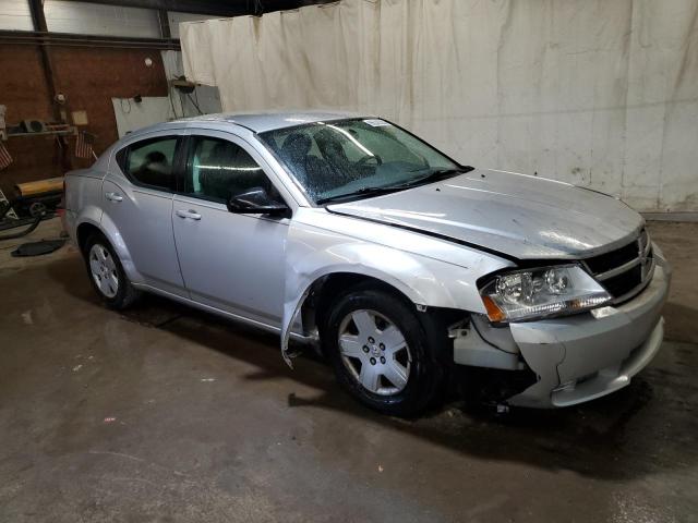 Photo 3 VIN: 1B3LC46K78N593991 - DODGE AVENGER SE 