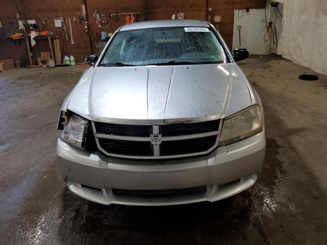 Photo 4 VIN: 1B3LC46K78N593991 - DODGE AVENGER SE 