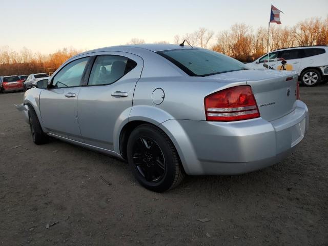 Photo 1 VIN: 1B3LC46K78N628142 - DODGE AVENGER SE 