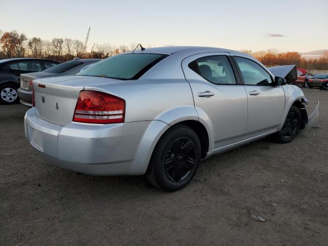 Photo 2 VIN: 1B3LC46K78N628142 - DODGE AVENGER SE 