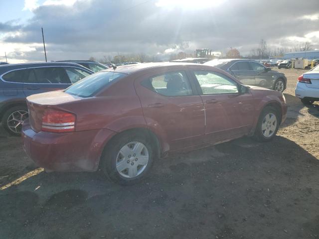 Photo 2 VIN: 1B3LC46K78N660475 - DODGE AVENGER SE 