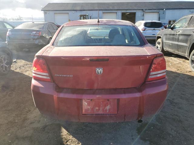 Photo 5 VIN: 1B3LC46K78N660475 - DODGE AVENGER SE 