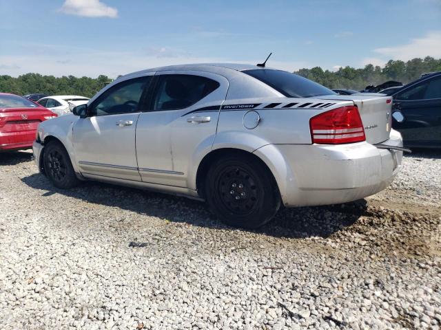 Photo 1 VIN: 1B3LC46K88N187136 - DODGE AVENGER 