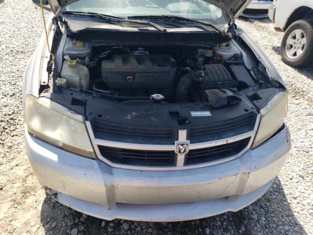 Photo 10 VIN: 1B3LC46K88N187136 - DODGE AVENGER 