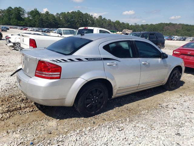 Photo 2 VIN: 1B3LC46K88N187136 - DODGE AVENGER 