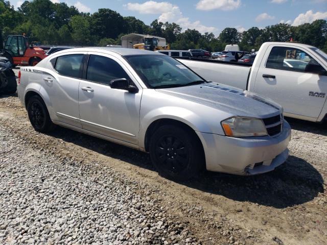 Photo 3 VIN: 1B3LC46K88N187136 - DODGE AVENGER 