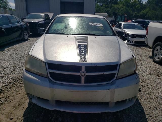 Photo 4 VIN: 1B3LC46K88N187136 - DODGE AVENGER 