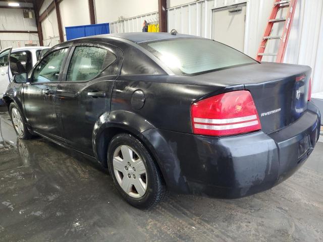 Photo 1 VIN: 1B3LC46K88N585544 - DODGE AVENGER 