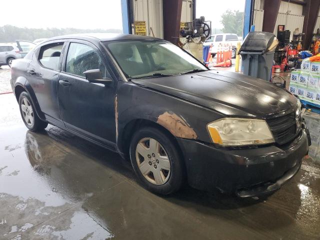 Photo 3 VIN: 1B3LC46K88N585544 - DODGE AVENGER 