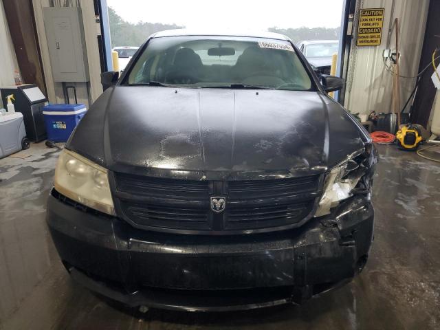 Photo 4 VIN: 1B3LC46K88N585544 - DODGE AVENGER 