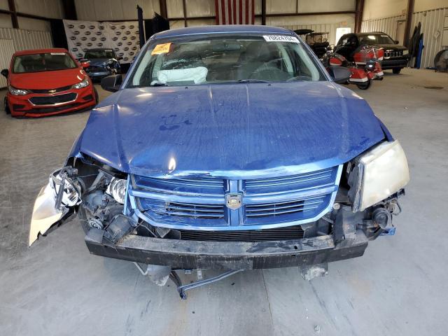 Photo 4 VIN: 1B3LC46K88N598584 - DODGE AVENGER SE 