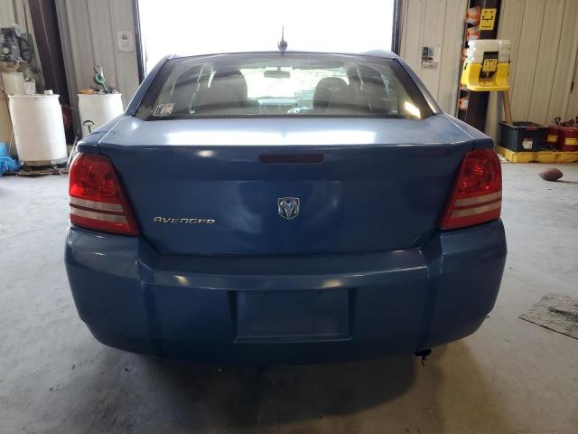 Photo 5 VIN: 1B3LC46K88N598584 - DODGE AVENGER SE 