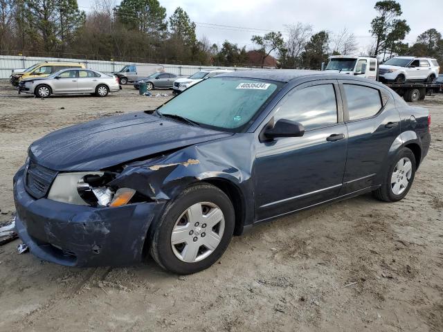 Photo 0 VIN: 1B3LC46K88N686390 - DODGE AVENGER 