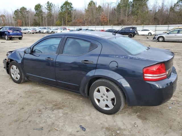 Photo 1 VIN: 1B3LC46K88N686390 - DODGE AVENGER 