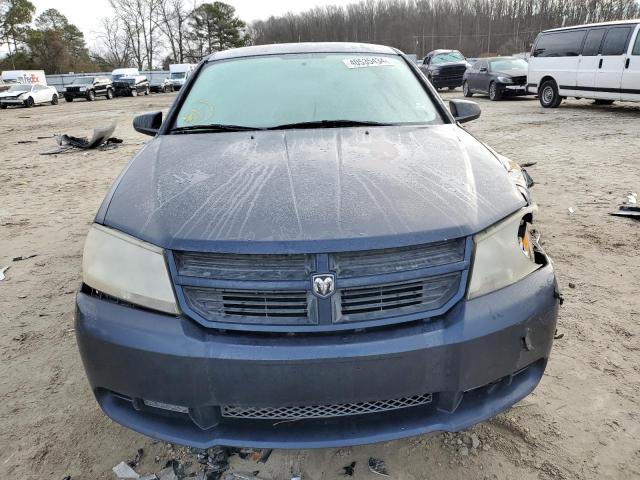 Photo 4 VIN: 1B3LC46K88N686390 - DODGE AVENGER 