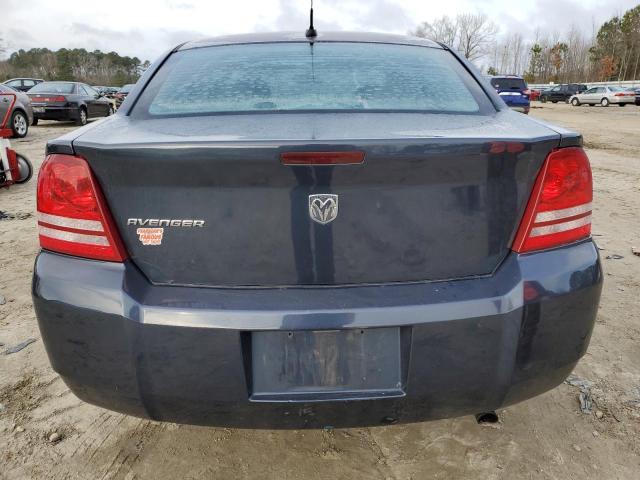 Photo 5 VIN: 1B3LC46K88N686390 - DODGE AVENGER 