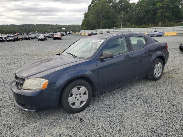 Photo 0 VIN: 1B3LC46K98N104555 - DODGE AVENGER SE 