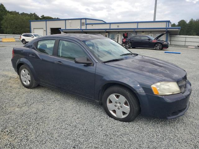 Photo 3 VIN: 1B3LC46K98N104555 - DODGE AVENGER SE 