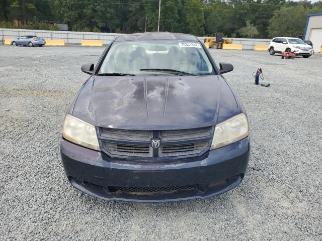 Photo 4 VIN: 1B3LC46K98N104555 - DODGE AVENGER SE 