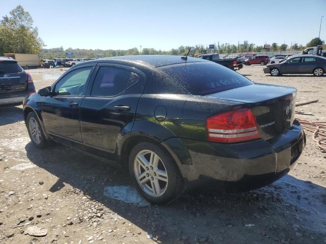 Photo 1 VIN: 1B3LC46K98N166361 - DODGE AVENGER SE 